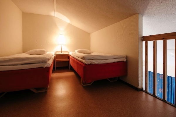Lapland Hotels Ylläskaltio (Kittilä)
